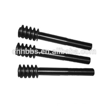 Precision machining good quality steel pinion shaft